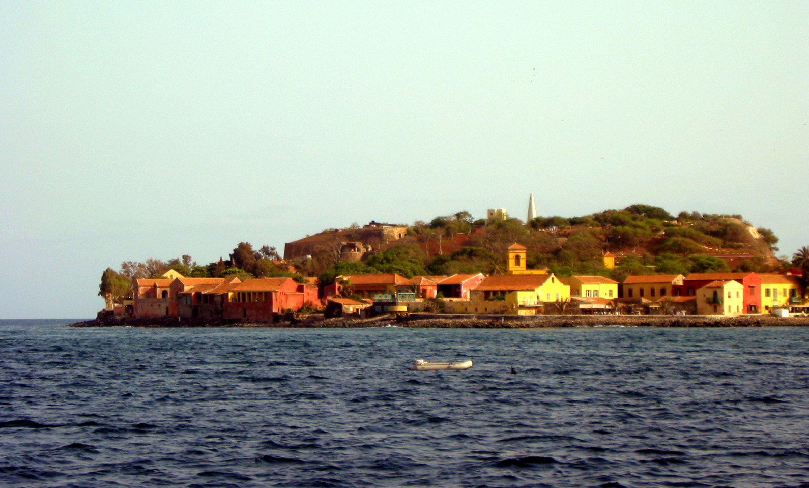 Senegal